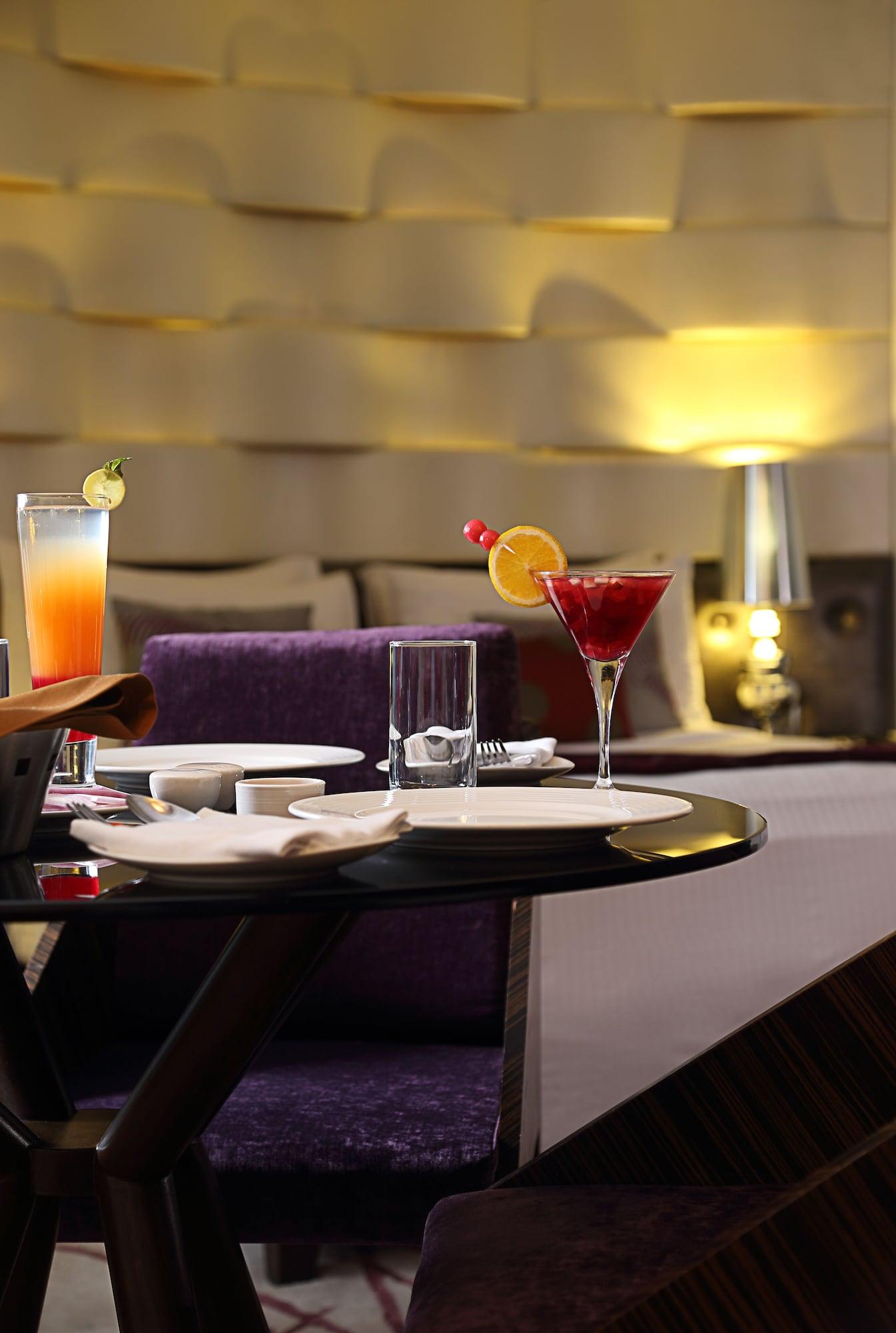 Fortune Select Sg Highway, Ahmedabad - Member Itc Hotels' Group 外观 照片