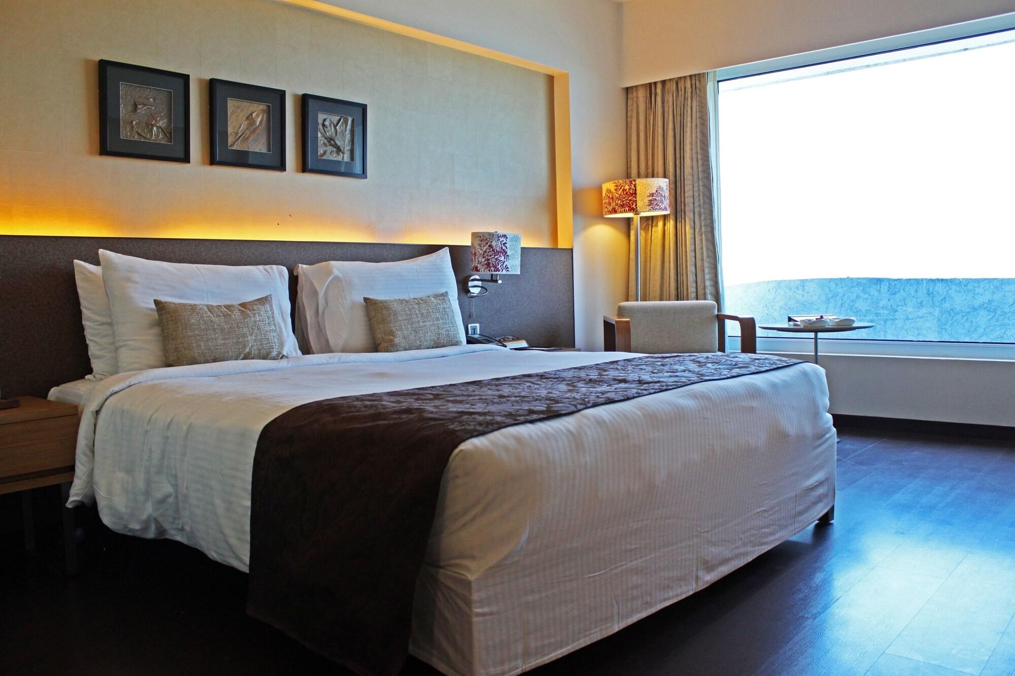 Fortune Select Sg Highway, Ahmedabad - Member Itc Hotels' Group 外观 照片
