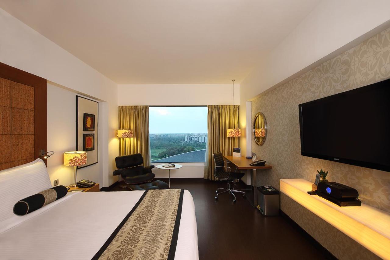 Fortune Select Sg Highway, Ahmedabad - Member Itc Hotels' Group 外观 照片