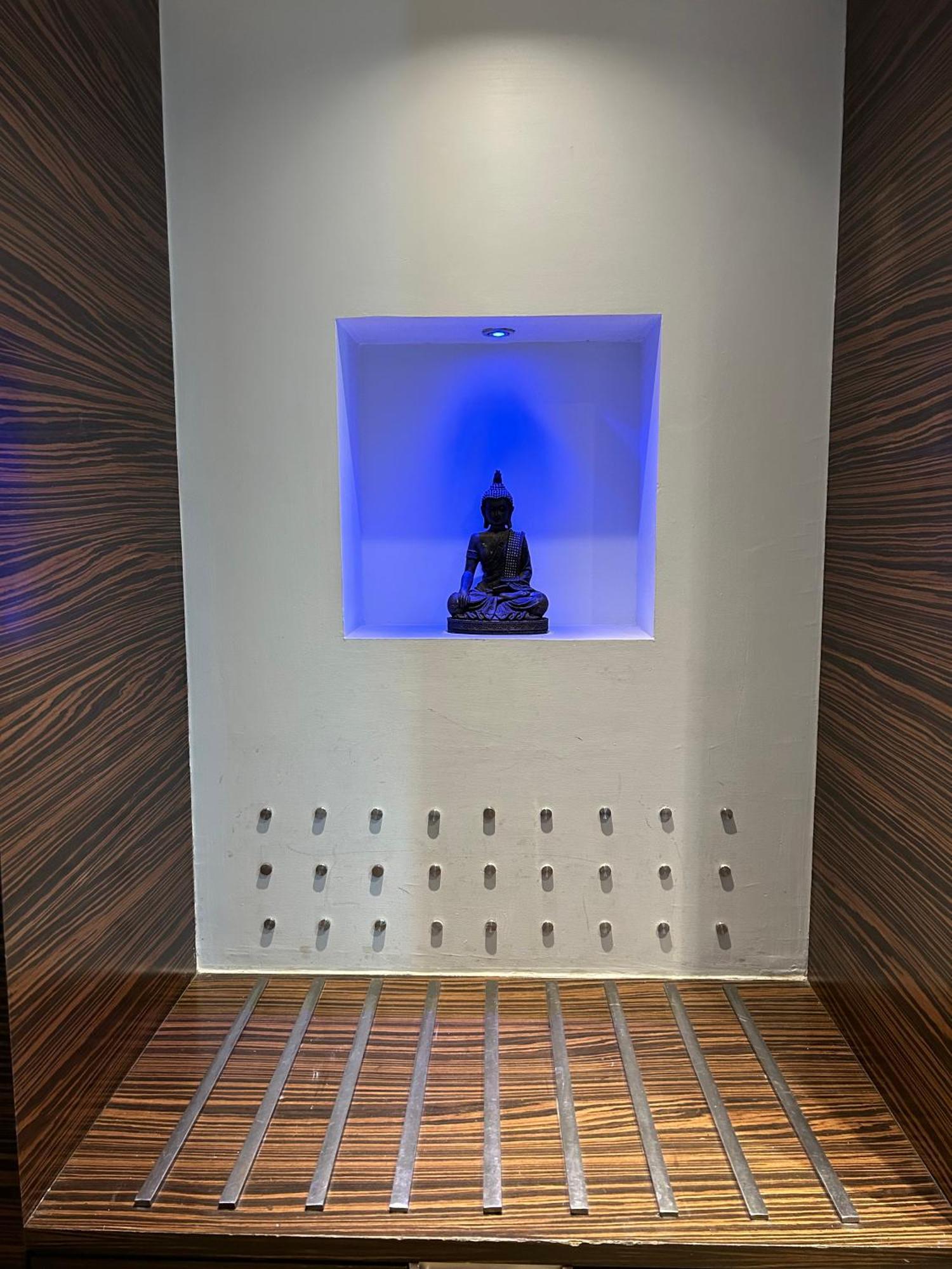 Fortune Select Sg Highway, Ahmedabad - Member Itc Hotels' Group 外观 照片