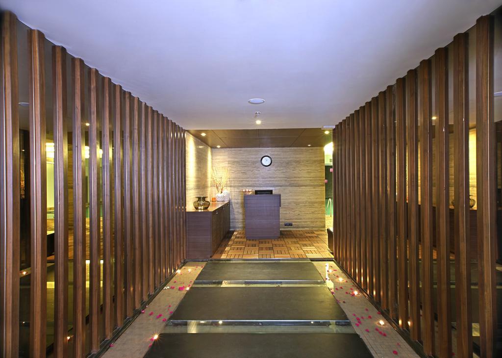 Fortune Select Sg Highway, Ahmedabad - Member Itc Hotels' Group 外观 照片