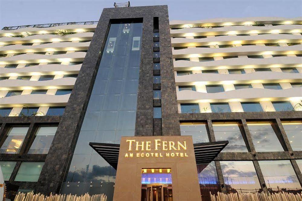 Fortune Select Sg Highway, Ahmedabad - Member Itc Hotels' Group 外观 照片